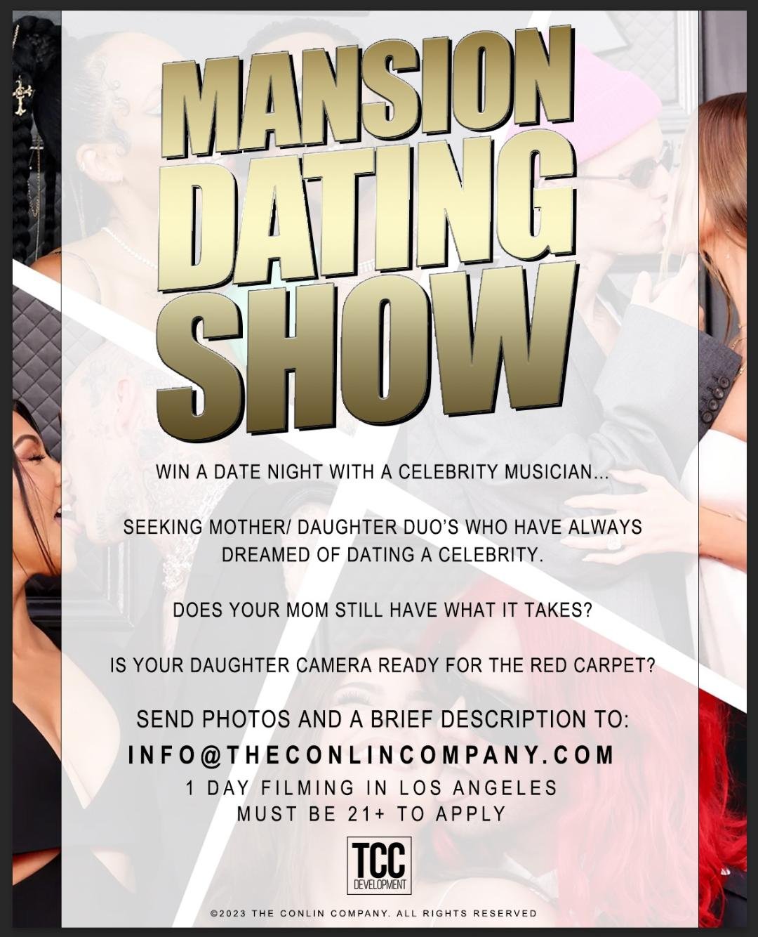 Auditioning and Casting Process for Dating Shows Explained