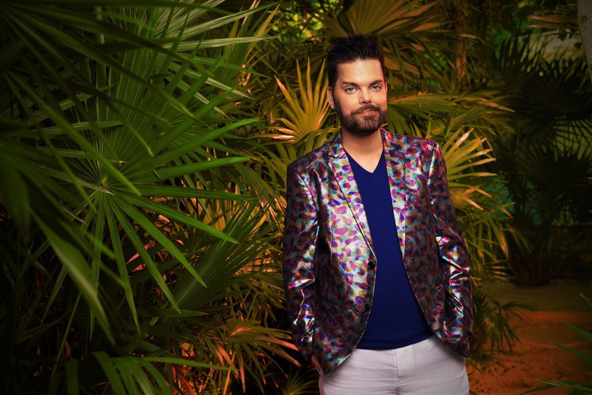 Hunt For Love Cast Dishes on Tulum Drama and Unexpected Revelations